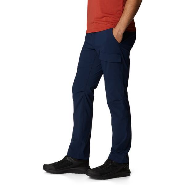 Thumbnail - COLUMBIA Herren Hose Maxtrail Midweight Warm Pant