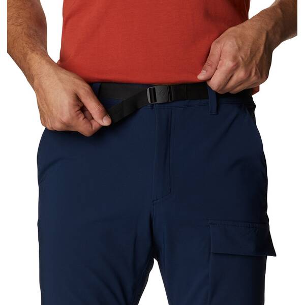 Thumbnail - COLUMBIA Herren Hose Maxtrail Midweight Warm Pant