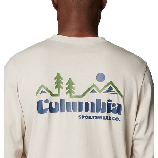 Thumbnail - COLUMBIA Herren Shirt CSC™