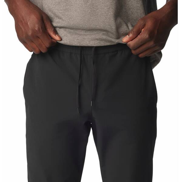 Thumbnail - COLUMBIA Herren Hose M Bliss Ascent Hybrid Pant