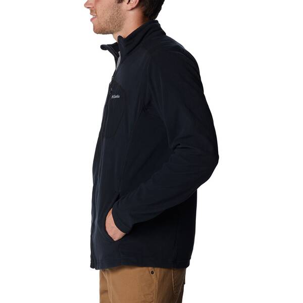 Thumbnail - COLUMBIA Herren Rolli Klamath Range Full Zip
