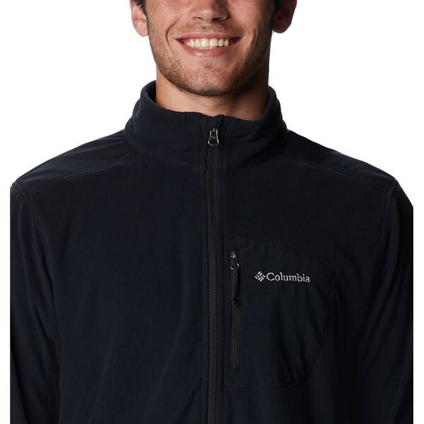 Thumbnail - COLUMBIA Herren Rolli Klamath Range Full Zip