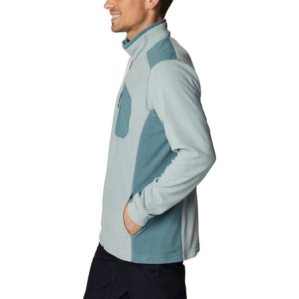 Thumbnail - COLUMBIA Herren Rolli Klamath Range™ Full Zip
