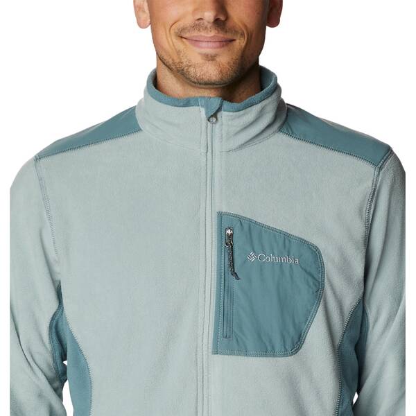 Thumbnail - COLUMBIA Herren Rolli Klamath Range™ Full Zip