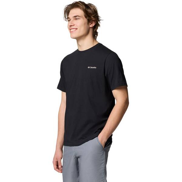 Thumbnail - COLUMBIA T-Shirt Rockaway River™ Graphic SS Tee