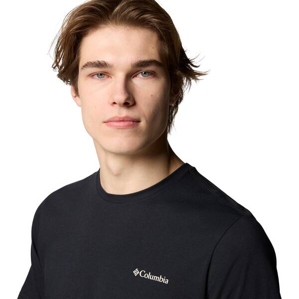 Thumbnail - COLUMBIA T-Shirt Rockaway River™ Graphic SS Tee