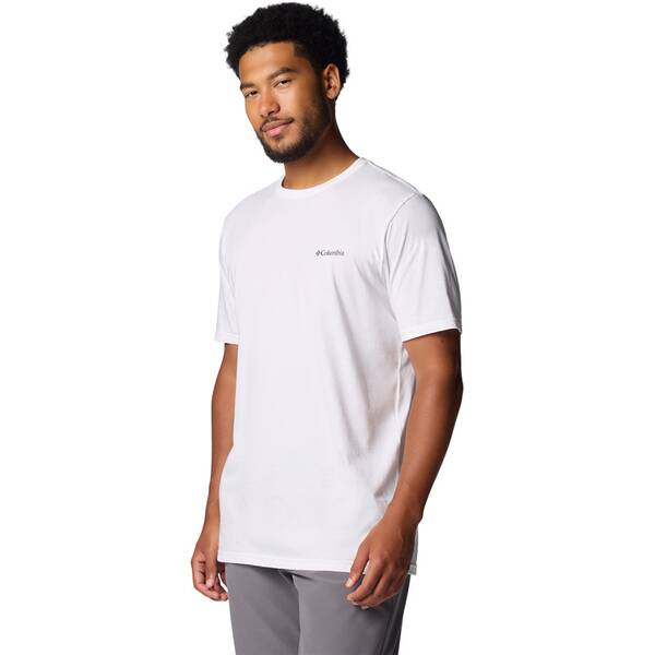 Thumbnail - COLUMBIA T-Shirt Rockaway River™ Graphic SS Tee