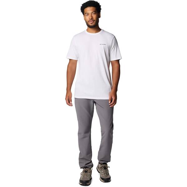 Thumbnail - COLUMBIA T-Shirt Rockaway River™ Graphic SS Tee