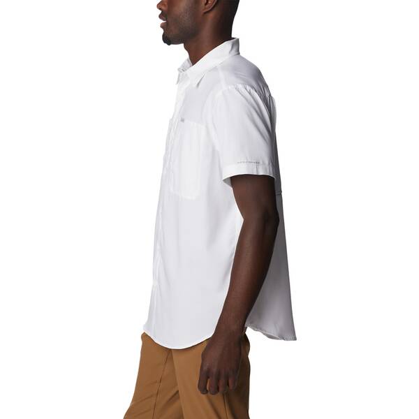 Thumbnail - COLUMBIA Herren Hemd Silver Ridge Utility Lite Short Sle