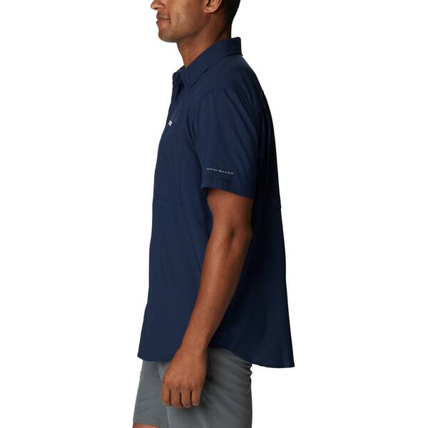 Thumbnail - COLUMBIA Herren Hemd Silver Ridge Utility Lite Short Sle