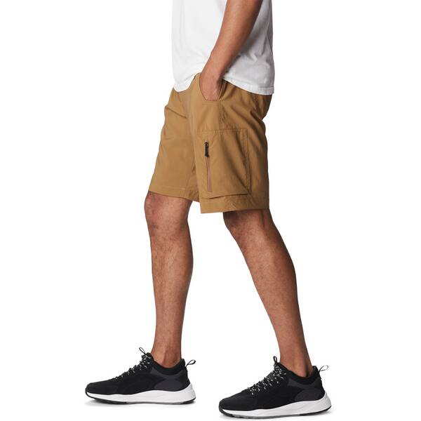 Thumbnail - COLUMBIA Herren Shorts Silver Ridge™ Utility Cargo Short