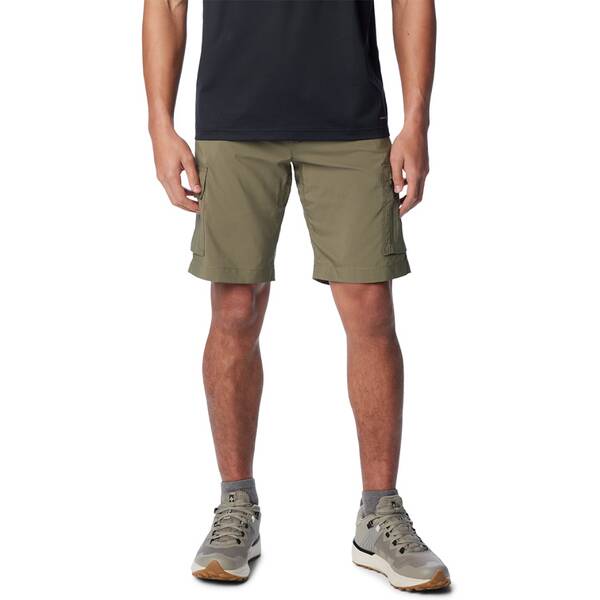 Thumbnail - COLUMBIA Herren Shorts Silver Ridge™ Utility Cargo Short