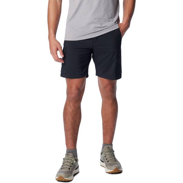 Thumbnail - COLUMBIA Herren Shorts Silver Ridge™ Utility Cargo Short