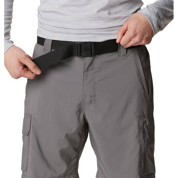 Thumbnail - COLUMBIA Herren Shorts Silver Ridge™ Utility Cargo Short