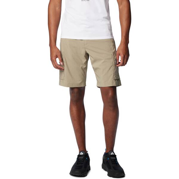 Thumbnail - COLUMBIA Herren Shorts Silver Ridge™ Utility Cargo Short