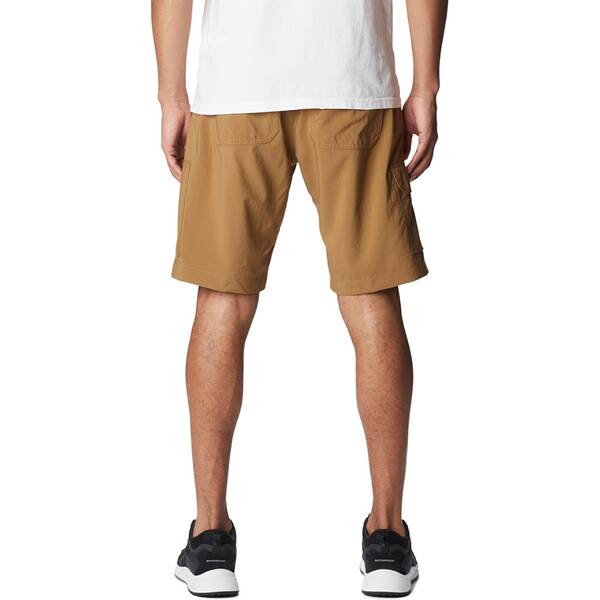 Thumbnail - COLUMBIA Herren Shorts Silver Ridge™ Utility Cargo Short