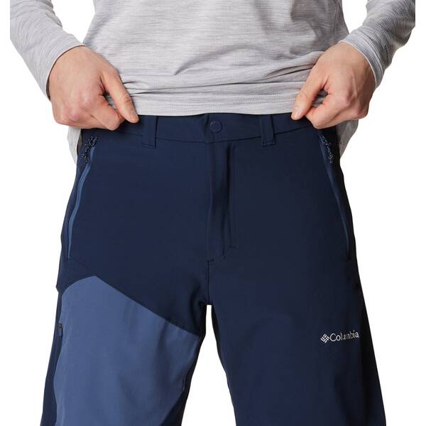 Thumbnail - COLUMBIA Herren Shorts Triple Canyon™ II Short