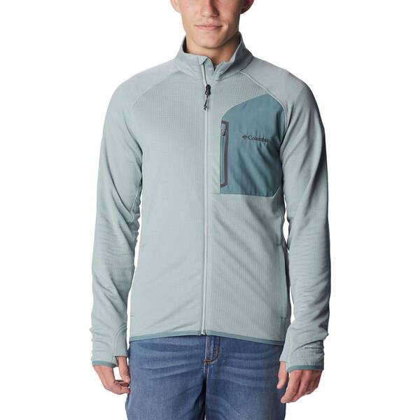 Thumbnail - COLUMBIA Herren Rolli Triple Canyon™ Full Zip