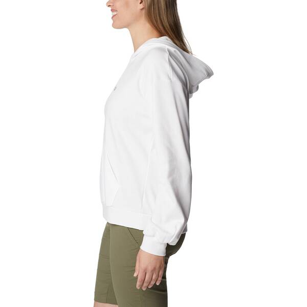 Thumbnail - COLUMBIA Columbia Logo III French Terry Hoodie