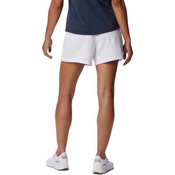 Thumbnail - COLUMBIA Columbia Logo III French Terry Short