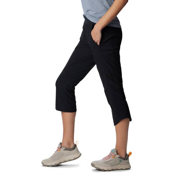Thumbnail - COLUMBIA Damen Caprihose Leslie Falls Capri