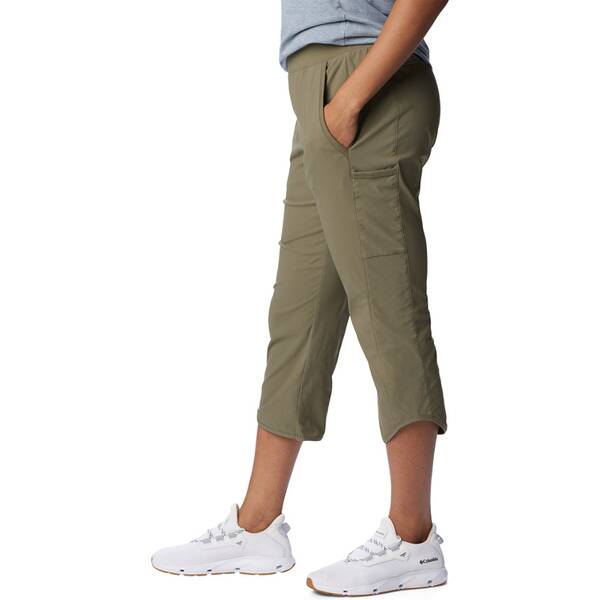 Thumbnail - COLUMBIA Damen Caprihose Leslie Falls Capri