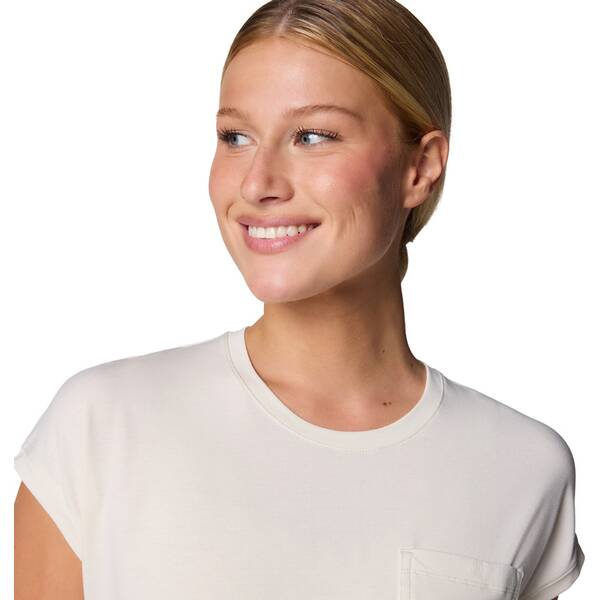 Thumbnail - COLUMBIA T-Shirt Boundless Trek Short Sleeve Tee