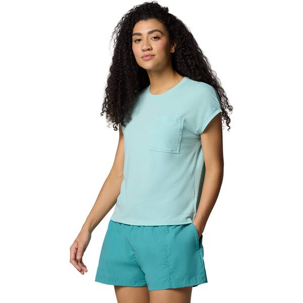 Thumbnail - COLUMBIA T-Shirt Boundless Trek Short Sleeve Tee