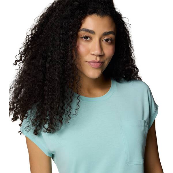 Thumbnail - COLUMBIA T-Shirt Boundless Trek Short Sleeve Tee