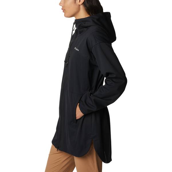 Thumbnail - COLUMBIA Flora Park Softshell Jacket