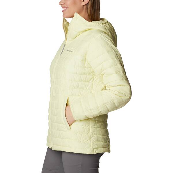 Thumbnail - COLUMBIA Damen Jacke Silver Falls Hooded Jacket