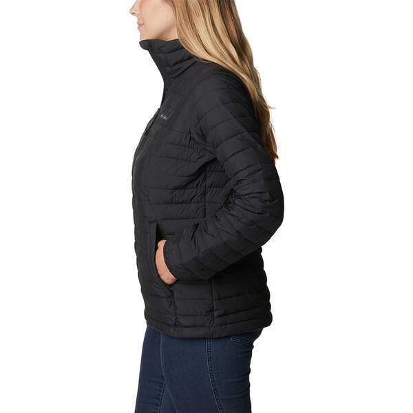 Thumbnail - COLUMBIA Damen Jacke Silver Falls Full Zip Jacket