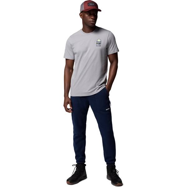 Thumbnail - COLUMBIA T-Shirt Explorers Canyon Back SS Tee
