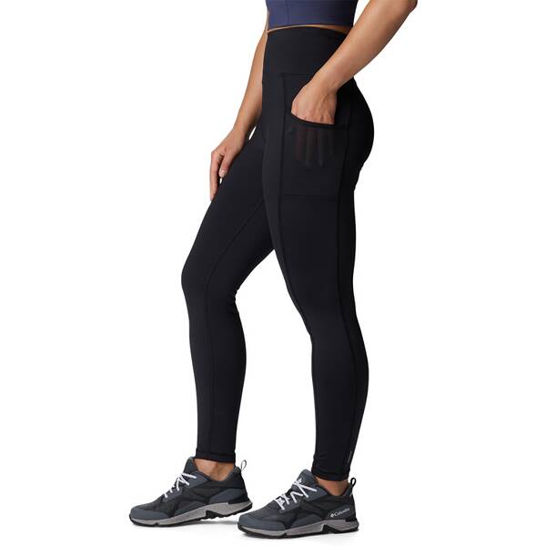 Thumbnail - COLUMBIA Damen Tight Windgates High-Rise Legging