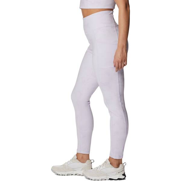 Thumbnail - COLUMBIA Damen Tight Windgates High-Rise Legging