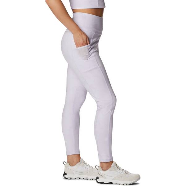 Thumbnail - COLUMBIA Damen Tight Windgates High-Rise Legging