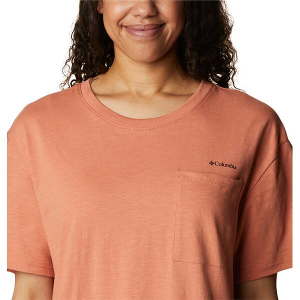 Thumbnail - COLUMBIA Break It Down Tee