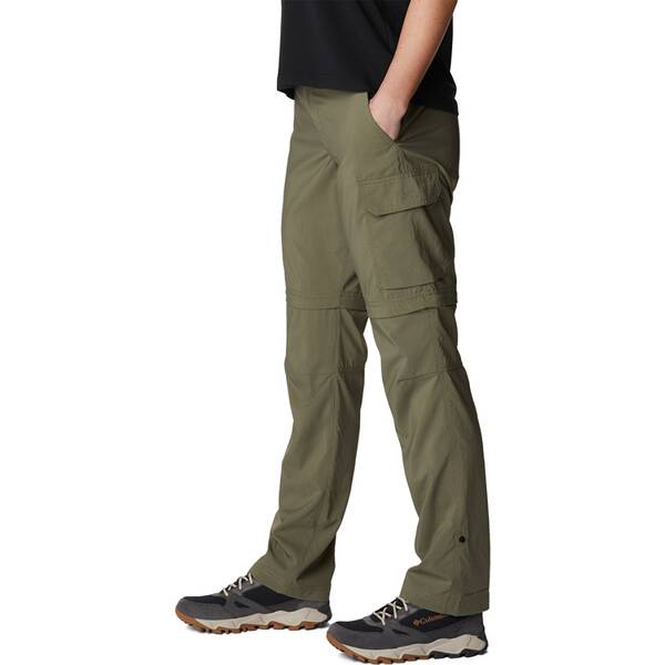 Thumbnail - COLUMBIA Damen Hose Silver Ridge Utility Convertible Pant