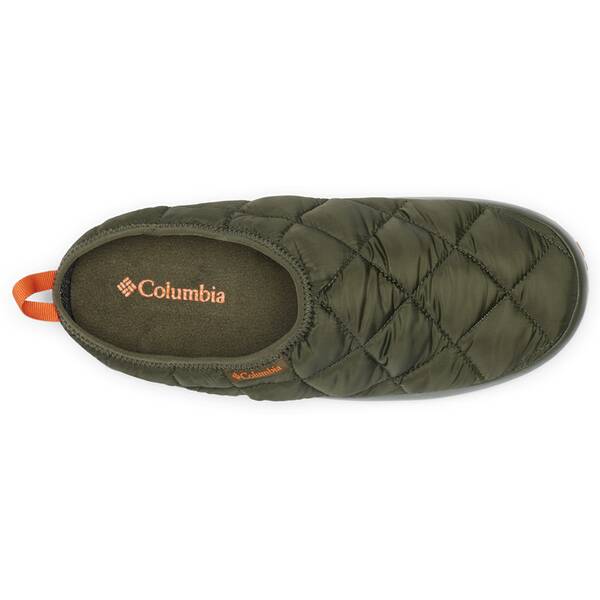 Thumbnail - COLUMBIA Herren Multifunktionsslipper OMNI-HEAT™ LAZY BEND™ CAMPER