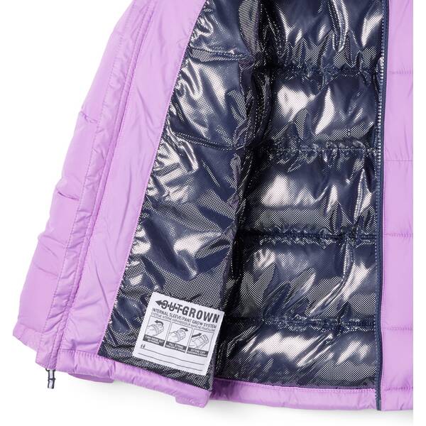 Thumbnail - COLUMBIA Kinder Jacke Pike Lake™ II