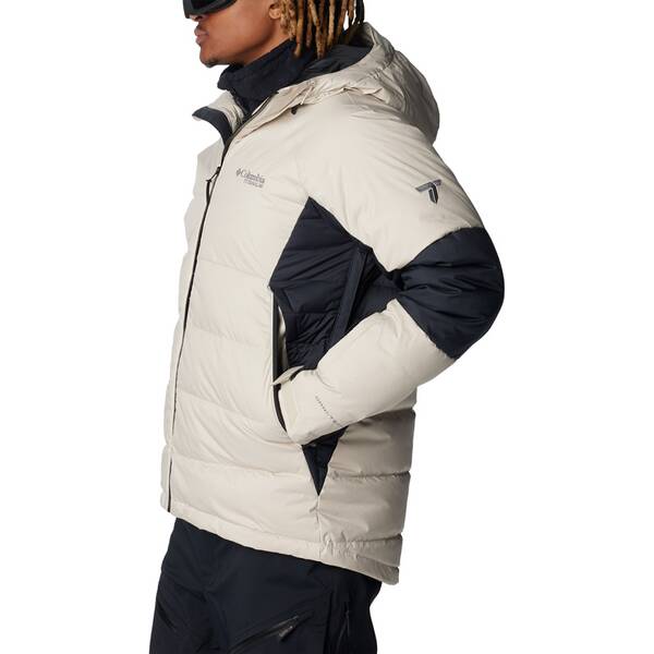 Thumbnail - COLUMBIA Herren Jacke Roaring Fork Down Jacket