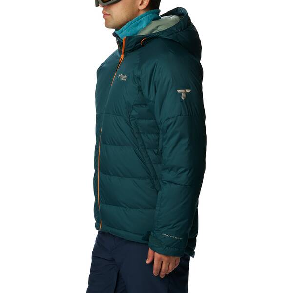 Thumbnail - COLUMBIA Herren Jacke Roaring Fork Down Jacket