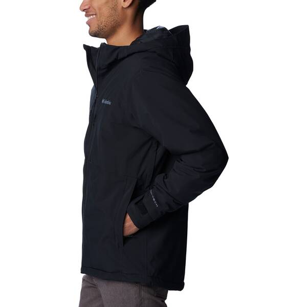 Thumbnail - COLUMBIA Herren Jacke Explorer's Edge Insulated Jacket
