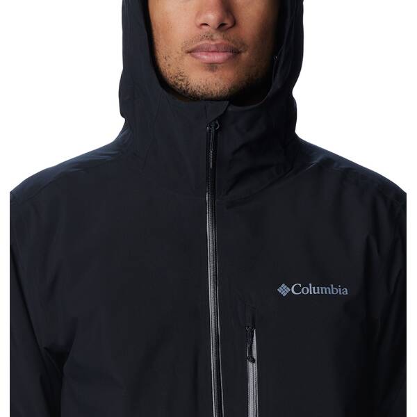 Thumbnail - COLUMBIA Herren Jacke Explorer's Edge Insulated Jacket