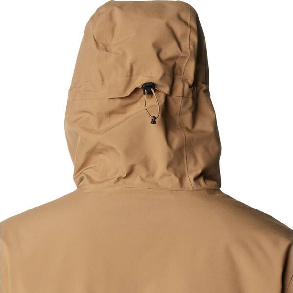 Thumbnail - COLUMBIA Herren Jacke Explorer's Edge Insulated Jacket