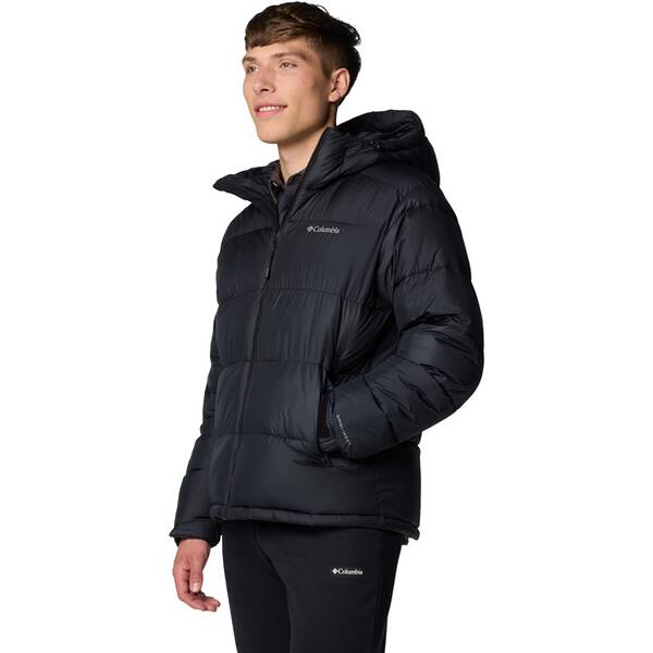 Thumbnail - COLUMBIA Herren Jacke Pike Lake II Hooded Jacket