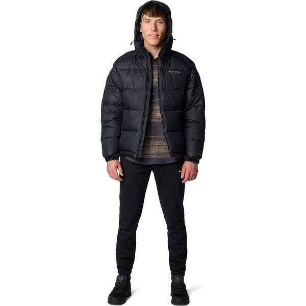 Thumbnail - COLUMBIA Herren Jacke Pike Lake II Hooded Jacket