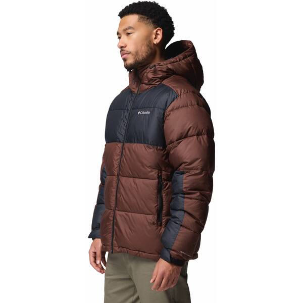 Thumbnail - COLUMBIA Herren Jacke Pike Lake II Hooded Jacket