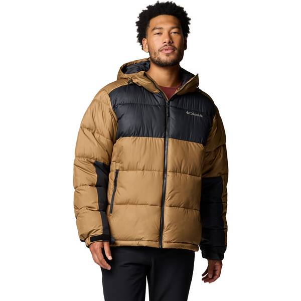 Thumbnail - COLUMBIA Herren Jacke Pike Lake II Hooded Jacket
