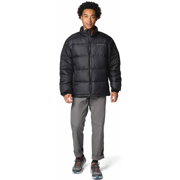 Thumbnail - COLUMBIA Herren Jacke Pike Lake II Jacket